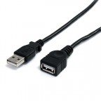 Startech.com Cable 1 8m Extension Alargador Cabl