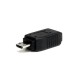 StarTech.com Adaptador Mini USB a Micro - 1x MicroUSB-B Mach