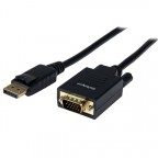 Startech.com Cable Conversor 1 8m Adaptador Cabl