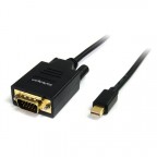 Startech.com Cable Conversor Minidisplayportcabl