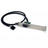 StarTech.com Adaptador 0