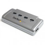 Startech.com Sharing Switch Usb Interruptor Cabl