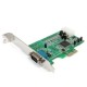 Startech.com Tarjeta Pci Express 1 Puerto Ctlr