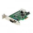StarTech.com Tarjeta Adaptadora PCI Express PCIe Perfil Bajo