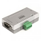 StarTech.com Adaptador Concentrador Hub 2 Puertos Serie Seri