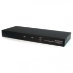 Startech.com Conmutador Switch Kvm 2 Puertoscpnt