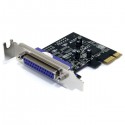 StarTech.com Adaptador Tarjeta PCI-Express Perfil Bajo Paral