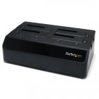 Startech.com Estacion De Conexion Usb 3.0 Accs
