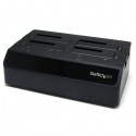 Startech.com Estacion De Conexion Usb 3.0 Accs