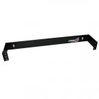 StarTech.com Soporte Abisagrado de Montaje en Pared 1U 19 pu