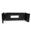 StarTech.com Soporte Abisagrado de Montaje en Pared 4U 19 pu