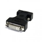 StarTech.com Adaptador Conversor DVI-I a VGA - Hembra HD15 M