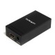 StarTech.com Adaptador Conversor de Vídeo HDMI DVI a Display