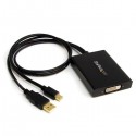 Startech.com Adaptador Mini Displayport Dp Aperp