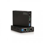 Startech.com Juego Kit Extensor Ethernet 10 Cpnt
