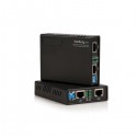Startech.com Juego Kit Extensor Ethernet 10 Cpnt
