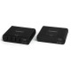 StarTech.com Extensor 4 Puertos USB 2.0 por Cable Cat5 Cat6 