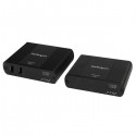 Startech.com Extensor 2 Puertos Usb 2.0 Por Perp