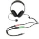 Startech.com Divisor De Auriculares Minijackcabl