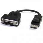 StarTech.com Adaptador Conversor de Vídeo DisplayPort DP a D