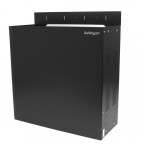 StarTech.com Rack de Acero para Servidores Montaje Horizonta