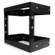 Startech.com Rack Armario Bastidor Abierto 2rack