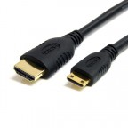 StarTech.com Cable HDMI® de alta velocidad con Ethernet 1
