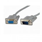 Startech.com 10ft Vga Monitor Extension Cabl