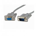 Startech.com 10ft Vga Monitor Extension Cabl