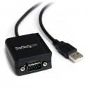 Startech.com Cable 1 8m Usb A Serie Rs232 Cabl