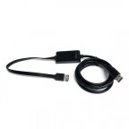 StarTech.com Cable Adaptador de 0.9m USB 3.0 SuperSpeed a eS