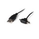 Startech.com Cable 90cm Adaptador Cargador Cabl