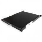 Startech.com Bandeja Extraible Telescopica Rack