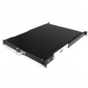 Startech.com Bandeja Extraible Telescopica Rack