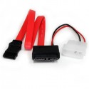 Startech.com Cable 30cm Adaptador Sata Lineacabl