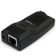 Startech.com Servidor Dispositivos Ethernet Perp