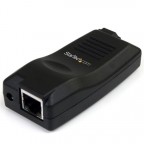 StarTech.com Servidor de Dispositivos 1 Puerto USB 2.0 Sobre