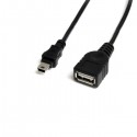 StarTech.com Cable Mini USB 2.0 (30 cm) - a B H/M