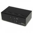 Startech.com Divisor Splitter Matrix Video Cabl