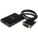 Startech.com Adaptador Conversor Dvi A Mini Perp