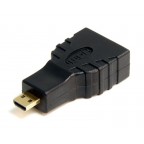 StarTech.com Conversor Adaptador HDMI® a Micro HDMI Hembra M