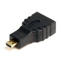 StarTech.com Conversor Adaptador HDMI® a Micro HDMI Hembra M