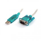 Startech.com Cable 91cm Adaptador Usb A Db9 Cabl
