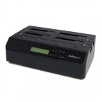 Startech.com Estacion Dock Station Usb 3.0 Accs