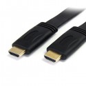 StarTech.com Cable HDMI® de alta velocidad con Ethernet 3m P