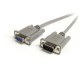 Startech.com Cable 3m Extension Db9 Serie Cabl