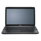 Fts Lifebook A544 Core I3/4000m Syst