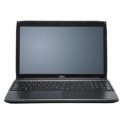 Fts Lifebook A544 Core I3/4000m Syst