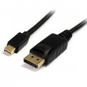 Startech.com Cable 2m Mini Displayport A Cabl