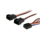 StarTech.com Cable Divisor 0
